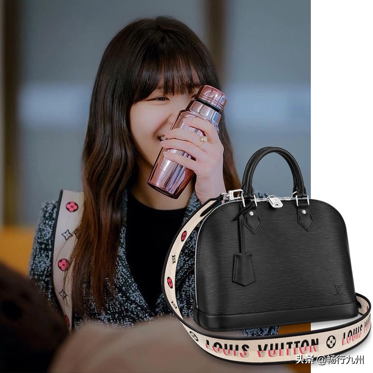 崔秀英同款腋下包,高定版崔秀英同款包包