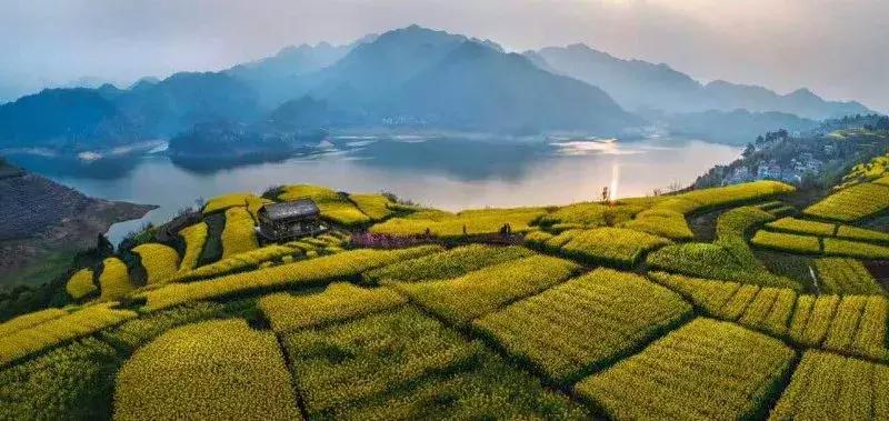 绍兴新昌一日游最佳景点,知否新昌取景地