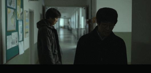 前夫死了，邻居叫我不要报警：韩国悬疑电影系列