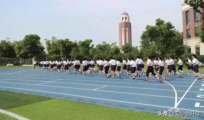 苏州北外怎么样,国际学校苏州北外