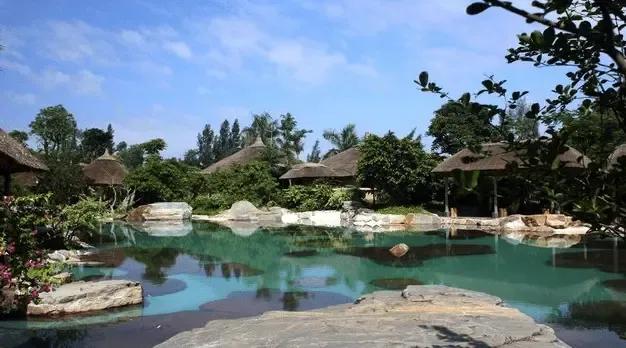 湛江最美的海滩,湛江沙滩旅游攻略