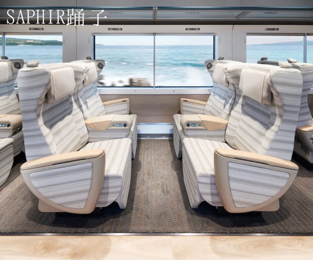 日本jr列车通过,日本jr列车有多快