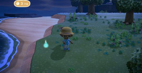 动物之森新手开局,动物之森新手入门教程