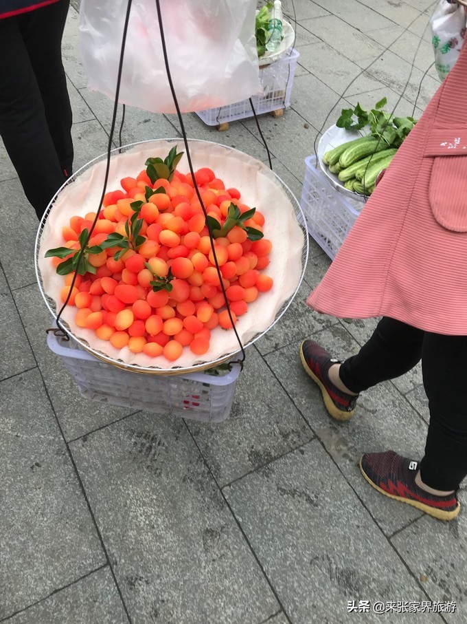 张家界玻璃桥天门山凤凰四日游,天门山到凤凰古城攻略