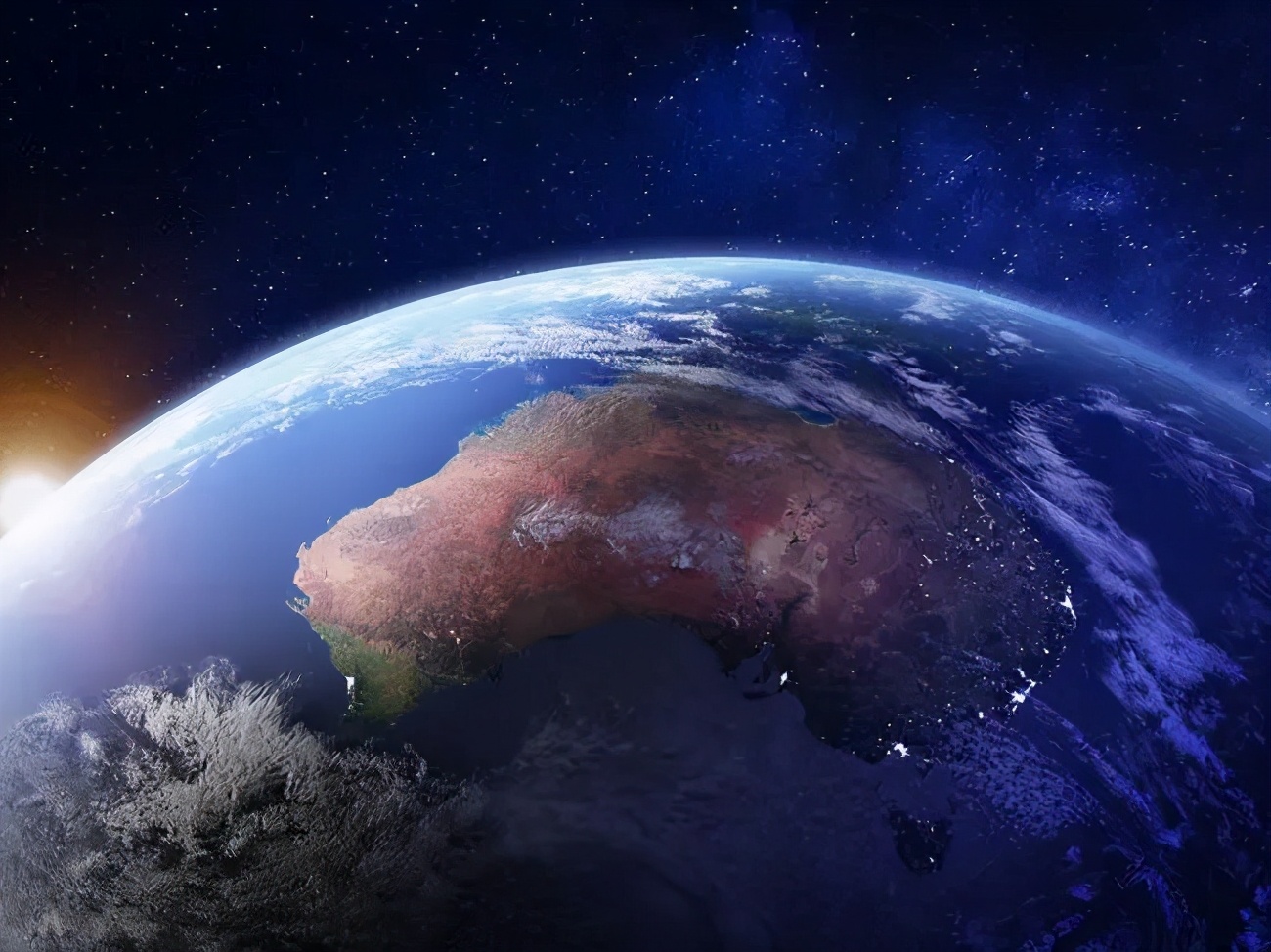 来了澳洲才知道，原来这些都是真的