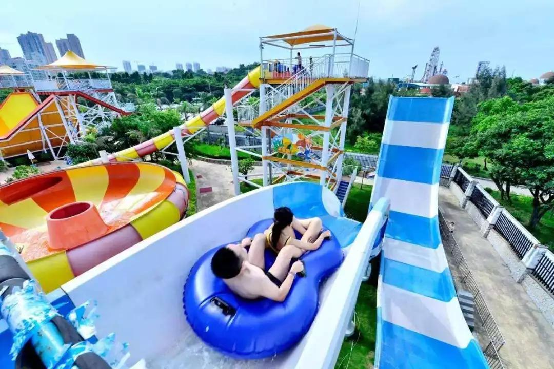 厦门周边适合亲子游的最佳地方,适合1-4岁亲子游的地方厦门