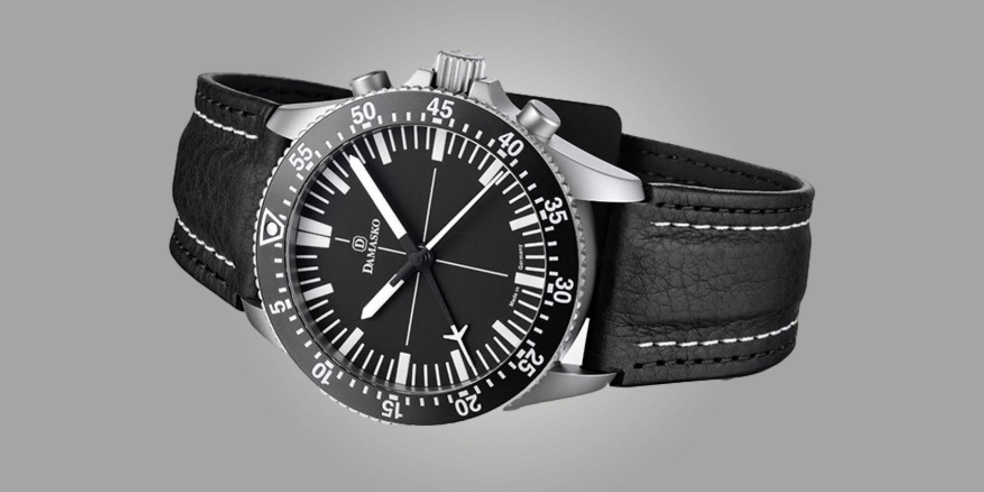 德国手表品牌排行榜及价格,德国品牌手表机械表