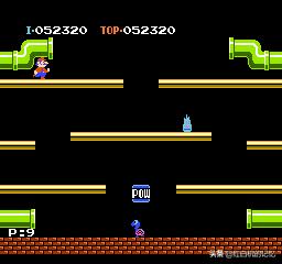 最耐玩的红白机游戏有哪些,红白机十大巅峰游戏