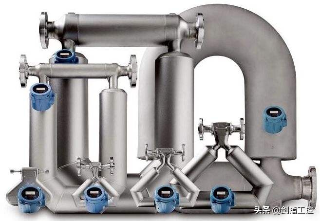 艾默生质量流量计组态软件,艾默生质量流量计测量原理