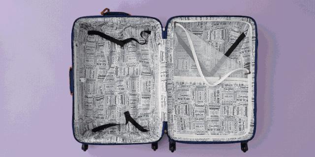 2021了，你还要扛火锅底料去法国吗？快来看行李攻略避雷