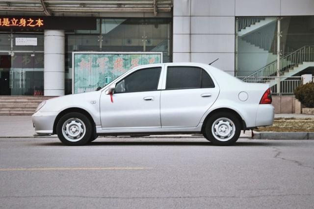 4500元入手一台自由舰怎么样？性价比高吗？车主：挺满意的