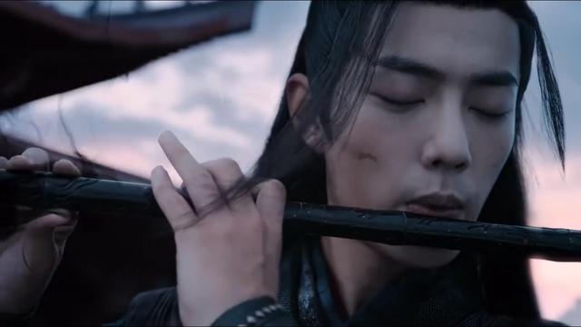 陈情令天若有情,陈情令命理