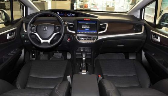 本田杰德哪款车型最值得买,本田杰德最值得购买的是哪一款