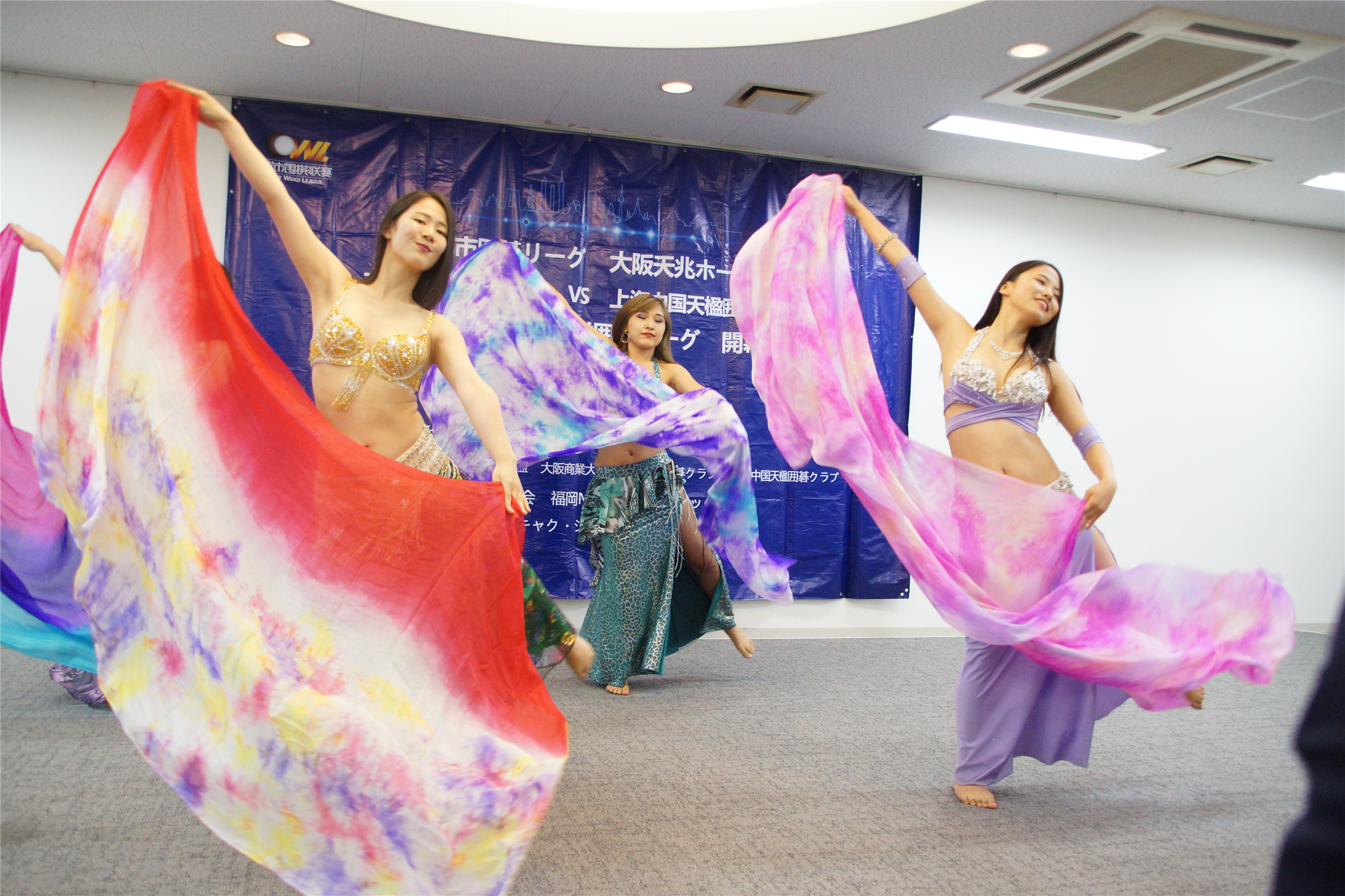 赛报丨大阪天兆不敌上海中国天楹遭遇四连败