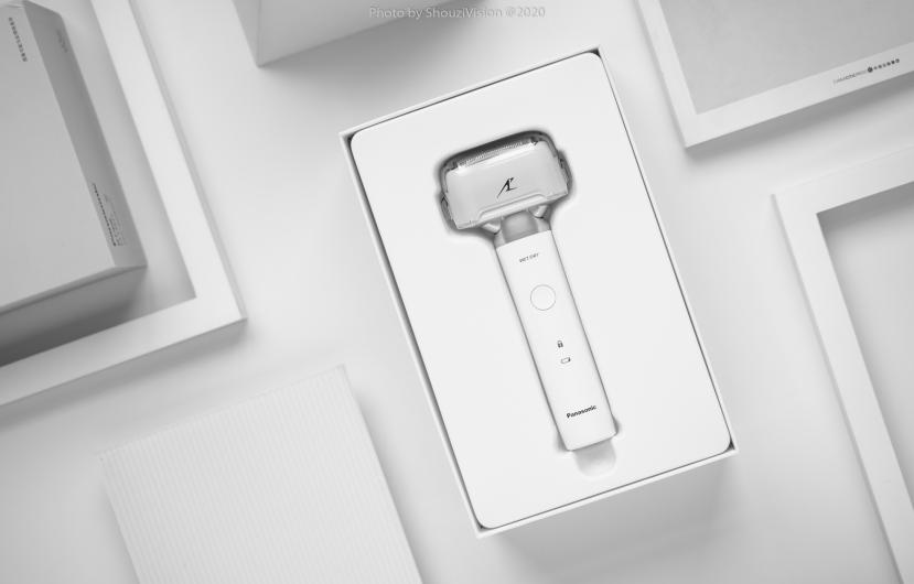 松下大锤子剃须刀和小锤子2.0,松下剃须刀测评排行榜第一名