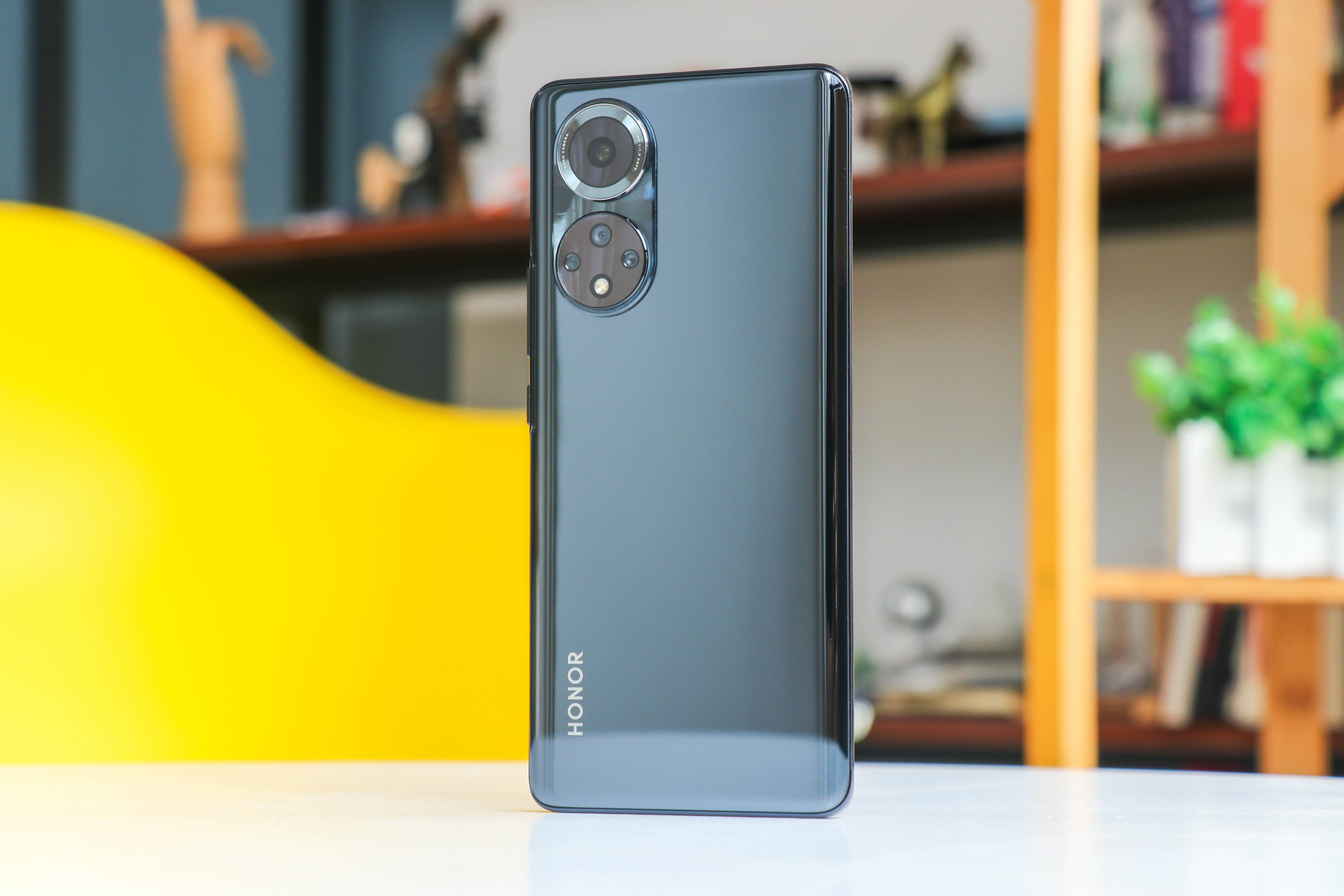 荣耀50除了vlog还有什么功能亮点,荣耀50怎样拍vlog带美颜