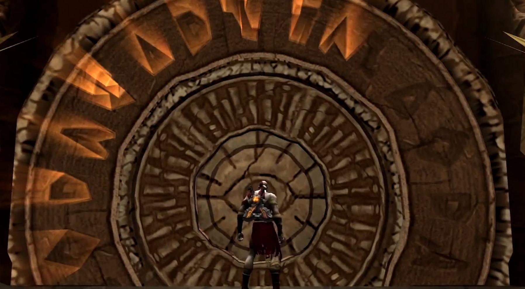 战神1离开地狱,战神回归1-100完整版