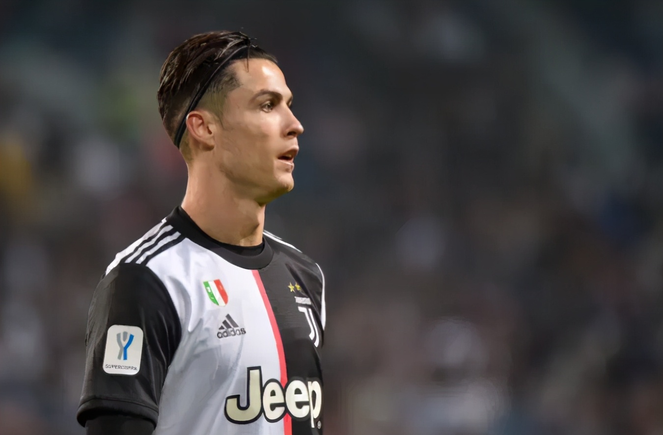 发型的改变是什么,37岁的c罗如何保持完美身材