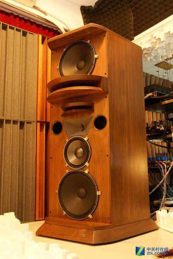 全球十大监听耳机排名品牌,世界顶级监听音箱品牌排名