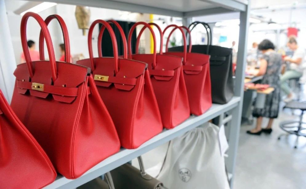 时尚圈顶奢品牌,时尚界的大牌有哪些