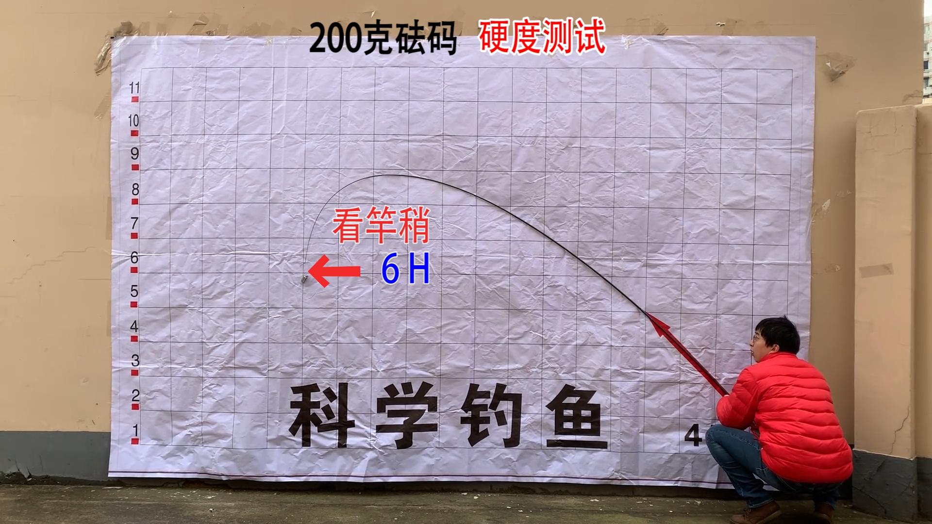 钓鲫鱼光威哪个系列的钓竿好,光威鲫鱼竿怎么选择