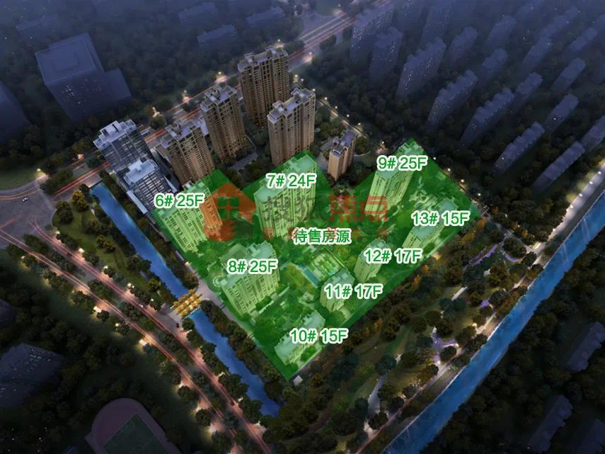 “大古北”三盘Battle战，谁能坐稳板块“一哥”宝座？