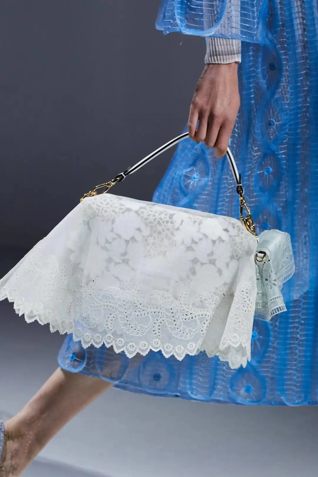 这些赢在起跑线上的包包已经成为爆爆爆爆款了