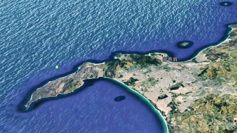 非洲最像欧美的国家南非？地处非洲大陆南部地理位置好！了解一下