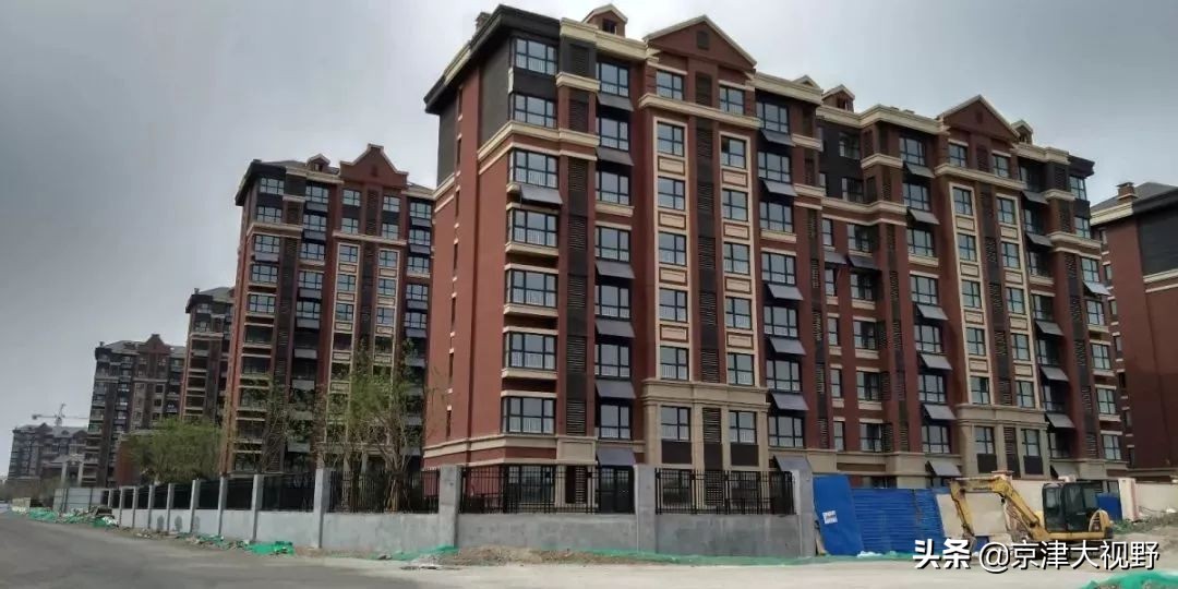 南湖，武清的天使之泪2.0版