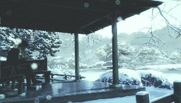 岁暮清欢浅冬安暖的意思,岁暮清欢浅冬安暖全诗意思