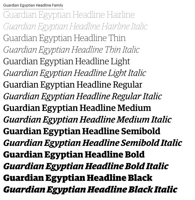 蒙纳首届TCA字体大赛结果公布，阿里巴巴成亚洲区唯一获奖者