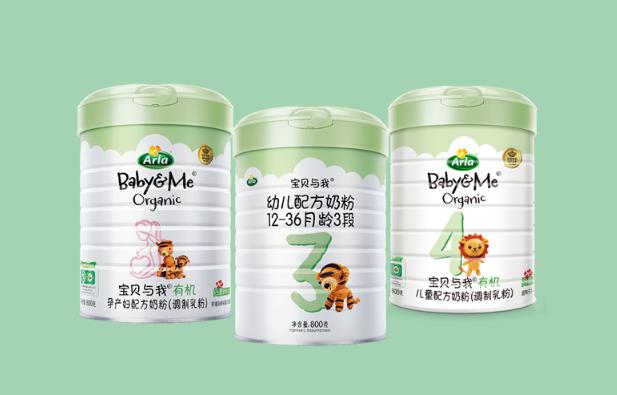 澳优淳璀奶粉为什么会下架,澳优旗下奶粉排行榜前十名