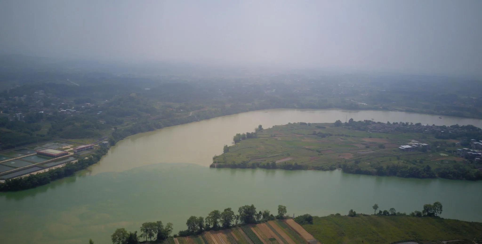 广西最古老的考古遗址,南宁古城墙遗址