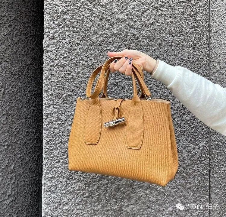 最有权势的德国总理天天背的千元包,这个法国的品牌到底多好用