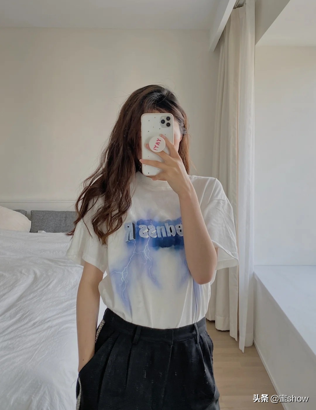 夏天t恤应该怎么选择,白色t恤怎么选尺码