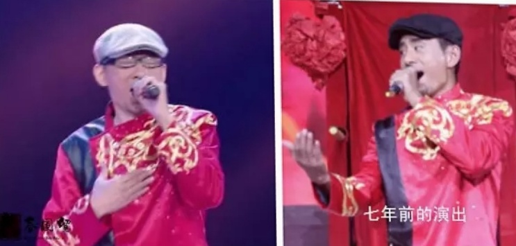 阿宝变身软饭男,阿宝到底是干嘛的