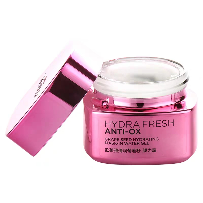 欧莱雅的护肤品都有哪些系列,欧莱雅哪款适合35岁以上护肤品