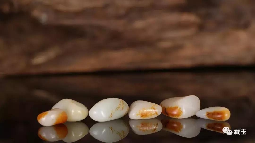 十年前他资产过亿有钱有地位,十年前和田玉