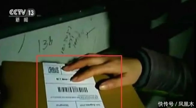 央视曝光假货真品图片,央视曝光十大假货