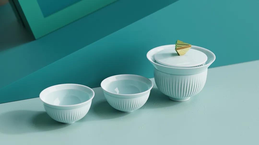 端午礼盒设计很好,端午礼盒包装设计