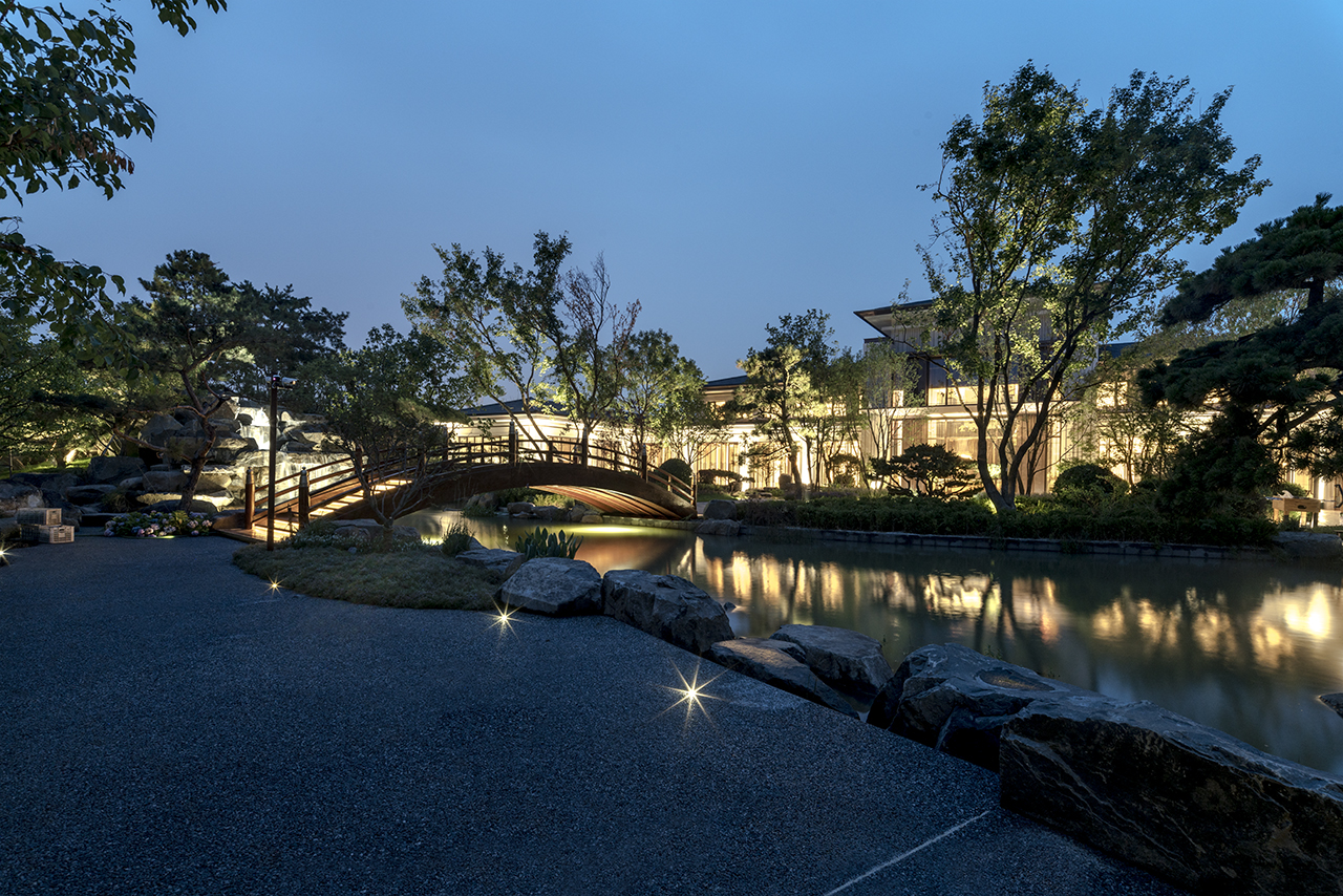 北京万科观承别墅,万科观承别墅大家