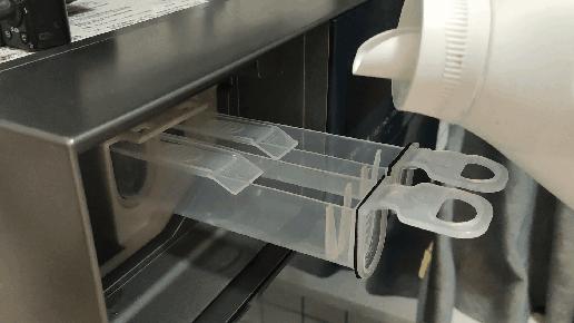 twinwash属于什么档次的洗衣机,twinwash町渥洗烘一体机多少钱