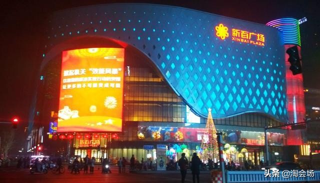 南京排名第一商场,南京德基在南京哪里