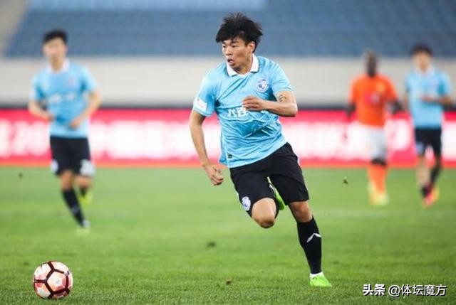 李帅个人集锦,足球后卫李帅