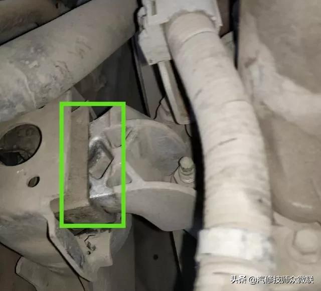 6万公里车加速无力什么问题,比亚迪L3发动机抖动怎么解决