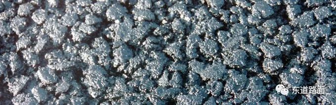 高速公路沥青路面材料选择与性能,沥青路面用聚合物纤维