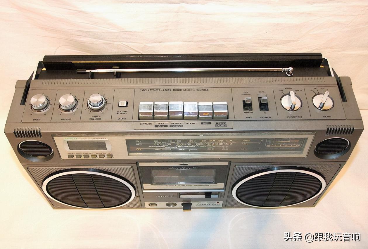 日立收录机型号大全,日立trk-110收录机