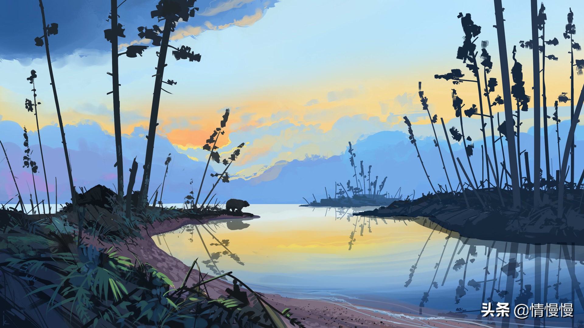 有个做“微商”的妻子是什么体验，两个男人说了真心话