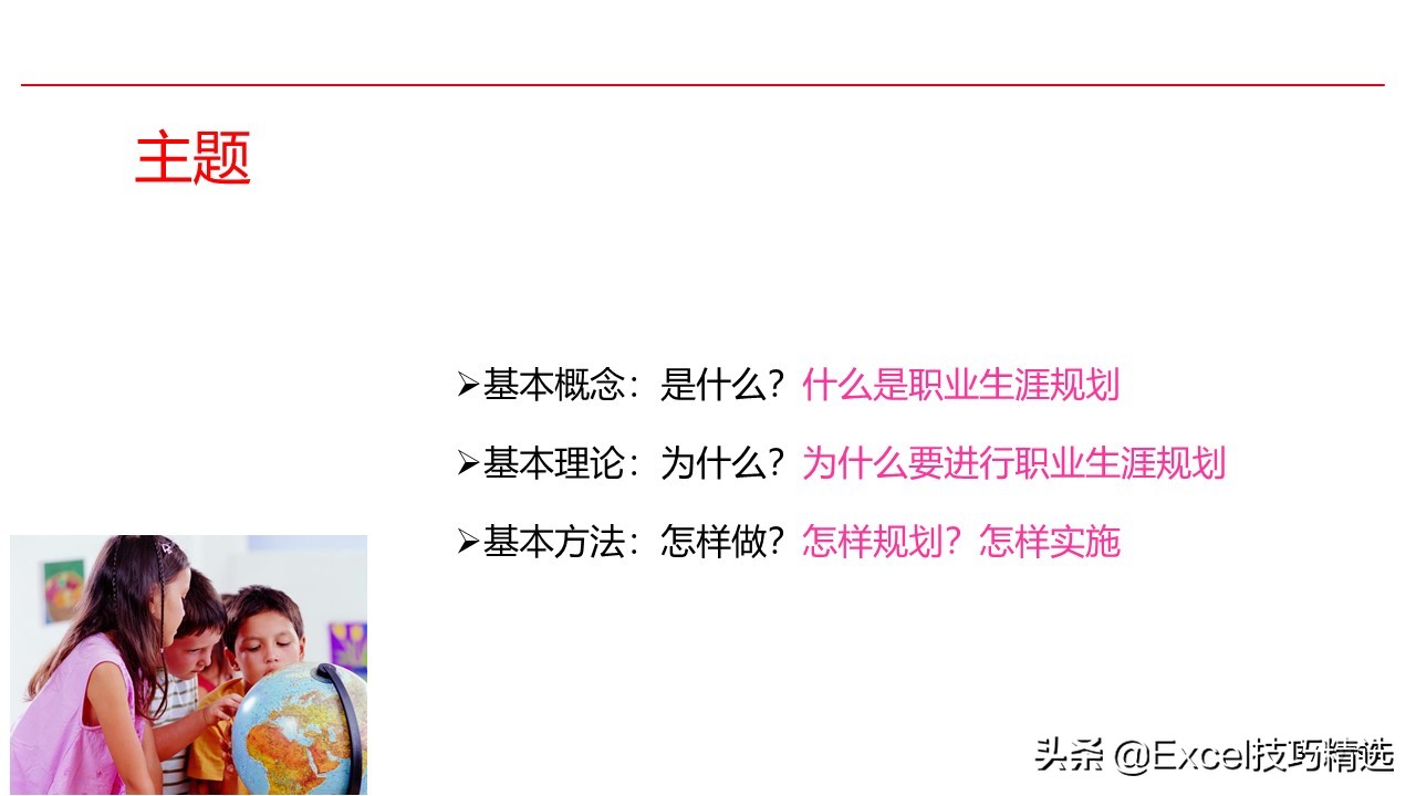 新员工来了要做哪些事,职场职业生涯规划ppt