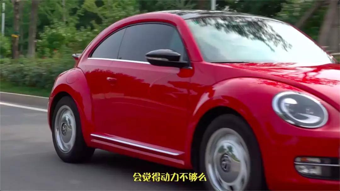 甲壳虫二手车买了后悔,为什么有人买大众甲壳虫